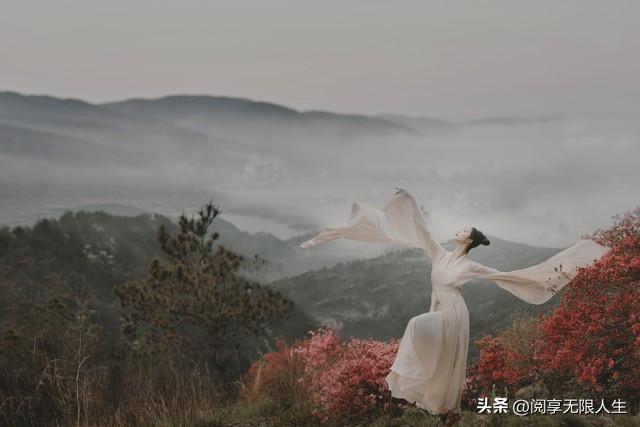 我想你诗词表达,最美的想你用诗词来表达