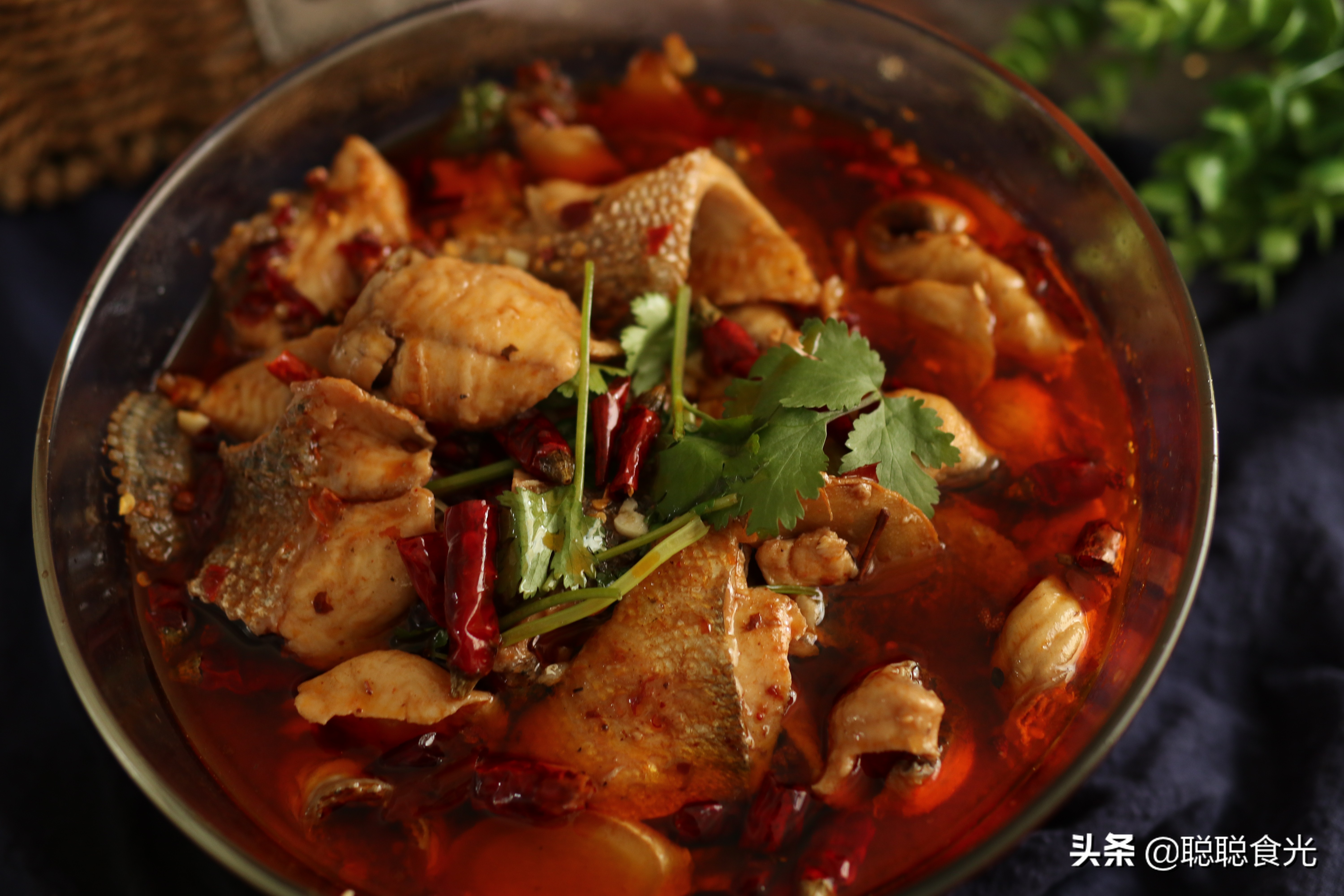 鱼有哪些好吃做法适合年夜饭的,年夜饭必备的二十道菜家常鱼