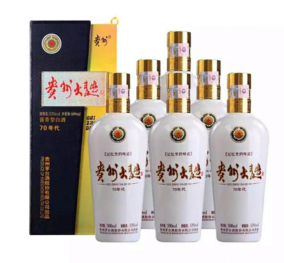 茅台飞天酱香酒有什么特点,茅台飞天有什么区别