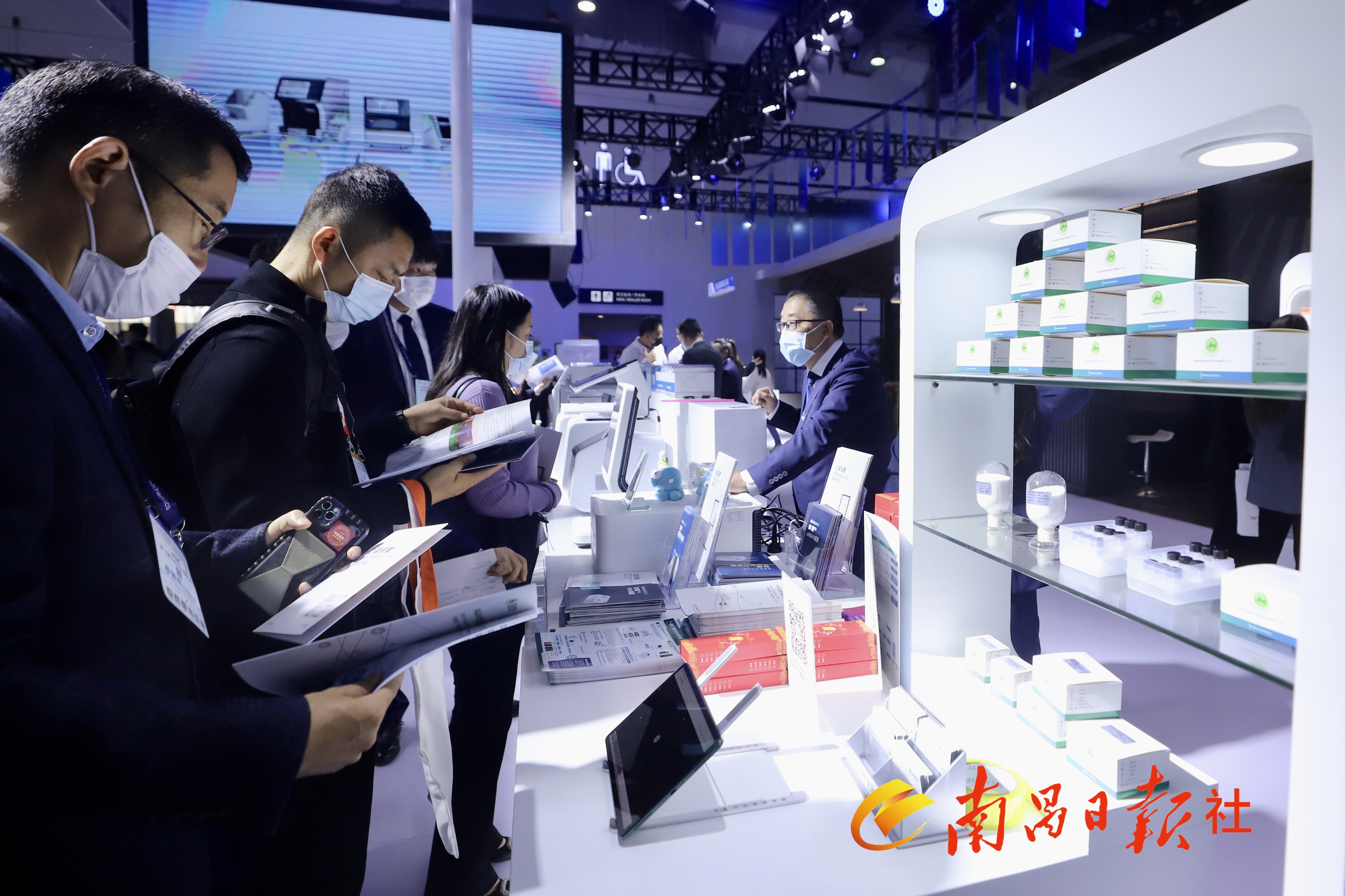 国内体外诊断实力最强的公司,体外诊断行业全球前十公司