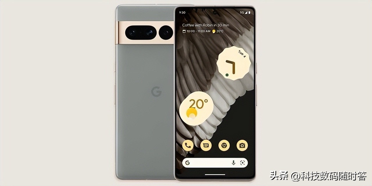 谷歌pixel7pro和华为mate50pro,mate50和pixel7