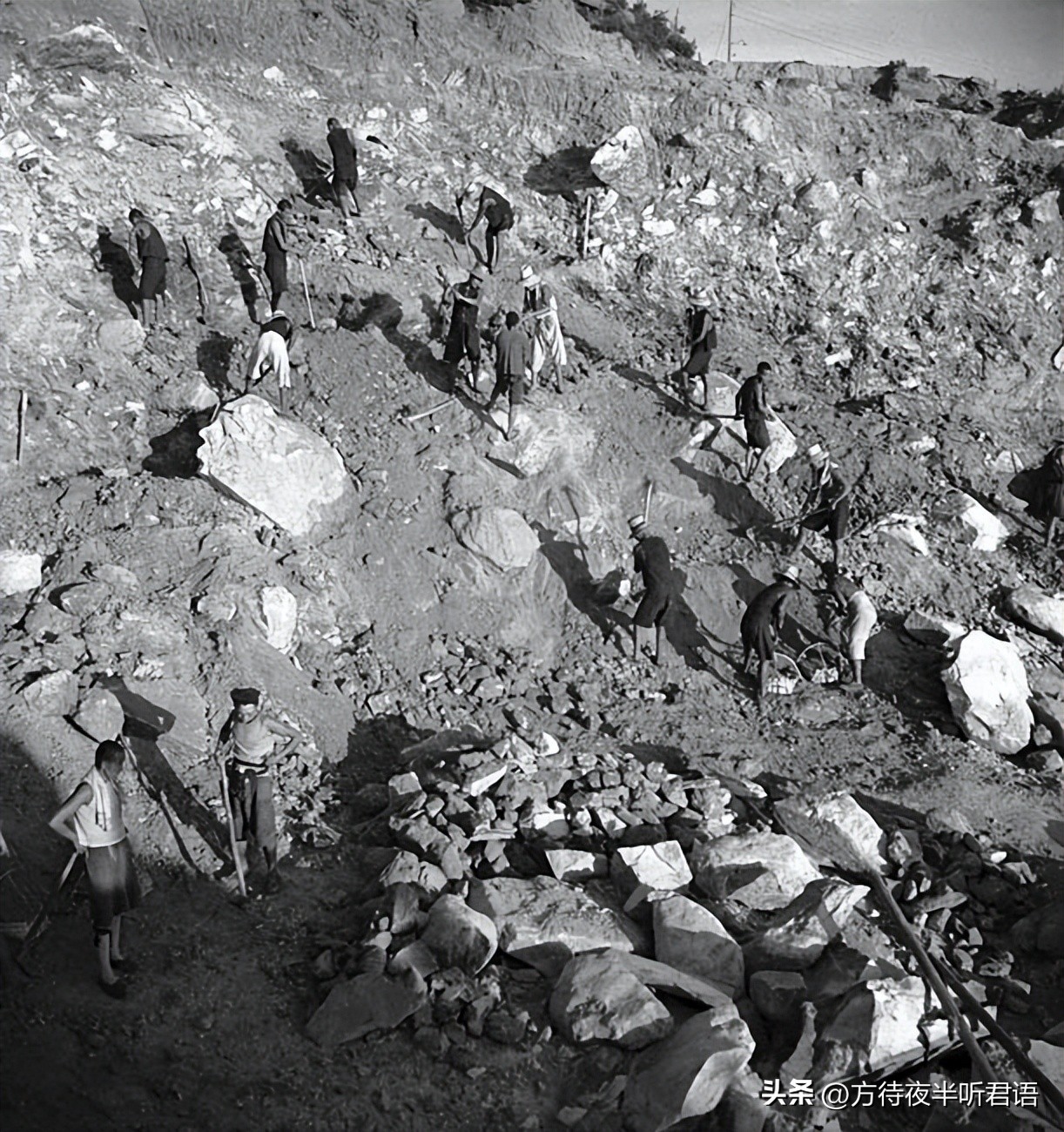 殊异之城：金石声穿过岁月的青岛留影