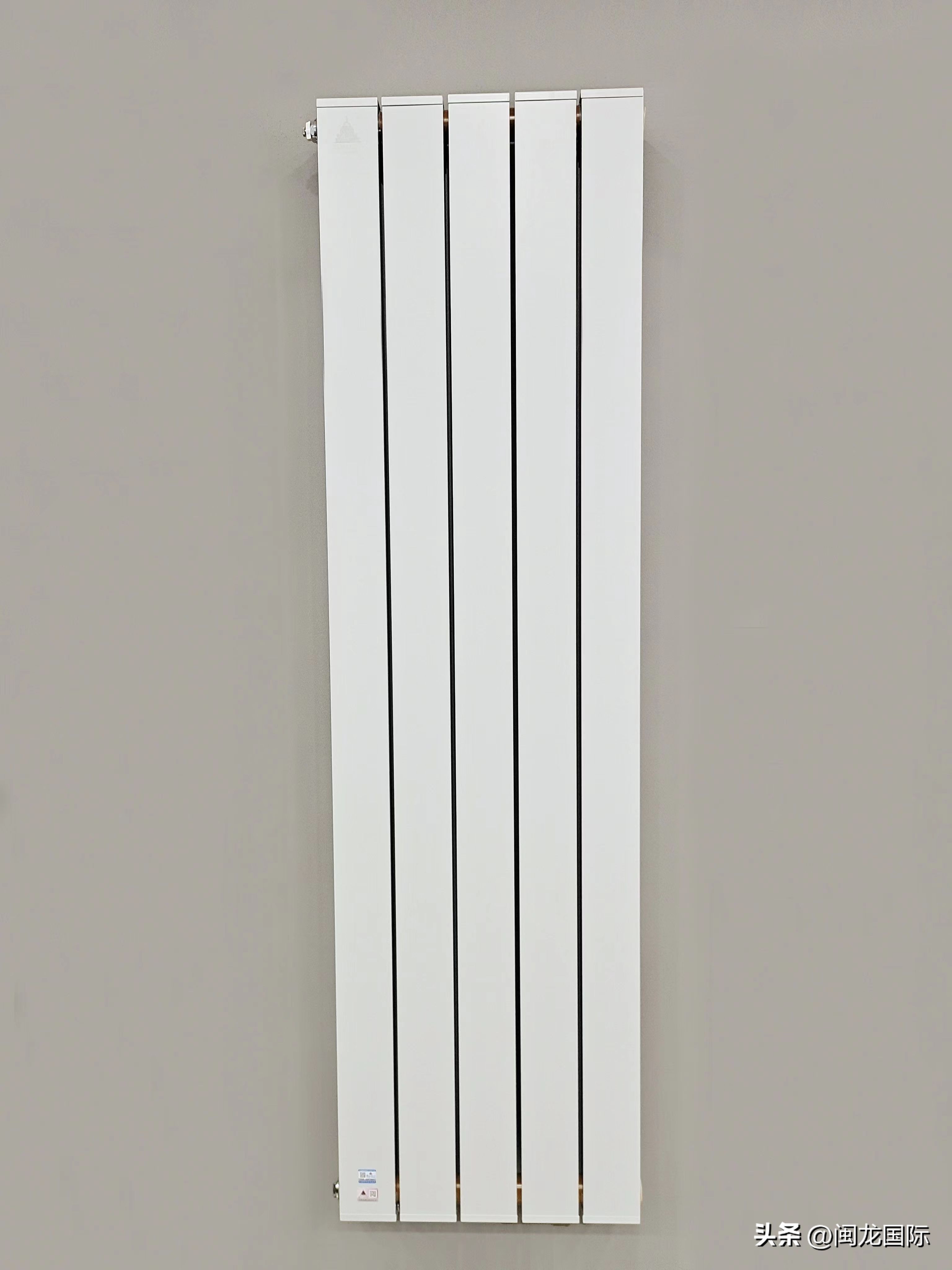 暖气片材质低碳钢好还是铜铝的好,钛镁合金与铜铝复合暖气片哪个好