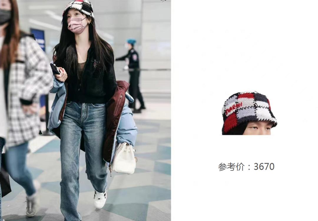 吴宣仪同款包,吴宣仪同款包包