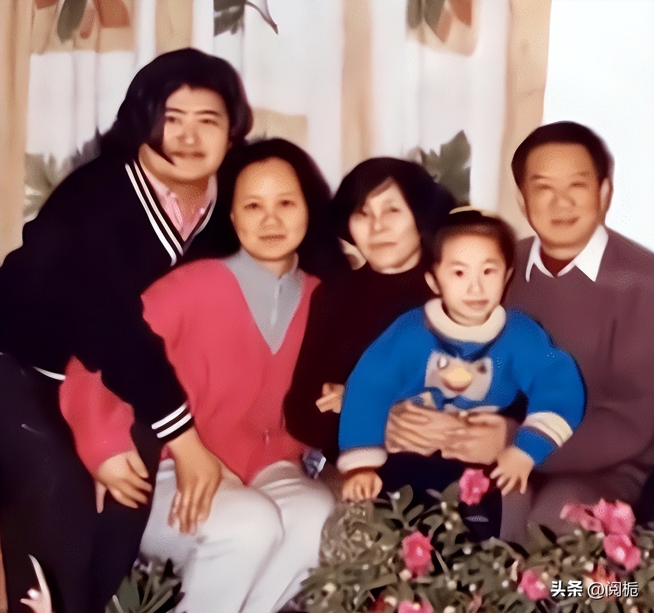 刘欢喜欢吉克隽逸还是袁娅维,刘欢教育女儿完整视频