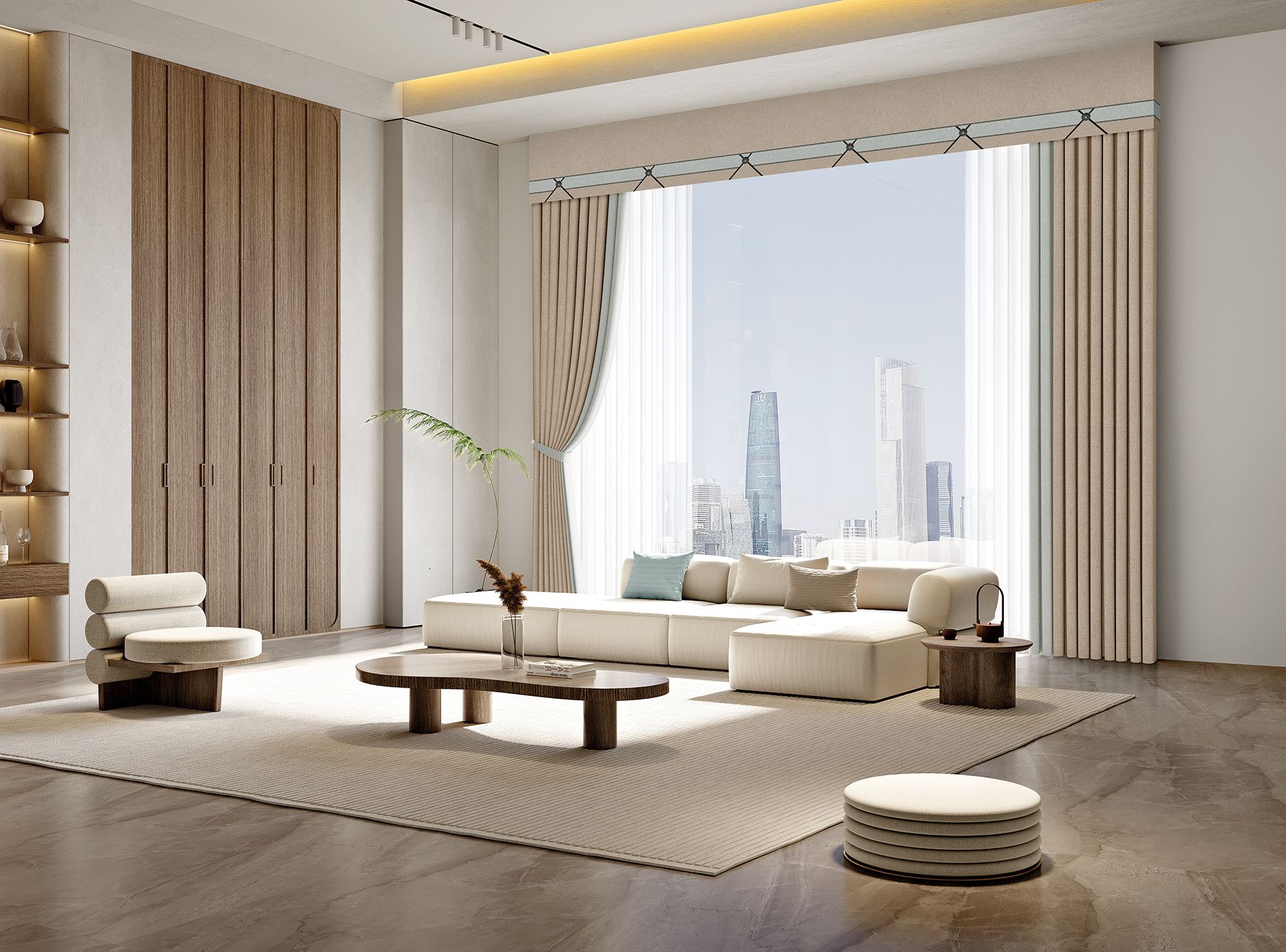 米兰窗帘加盟推荐,高端窗帘加盟代理哪家好