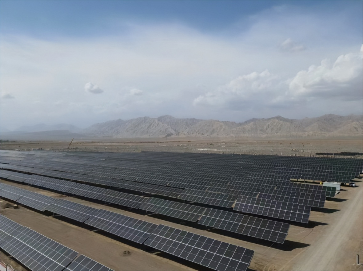 光伏目前模式,光伏四大模式