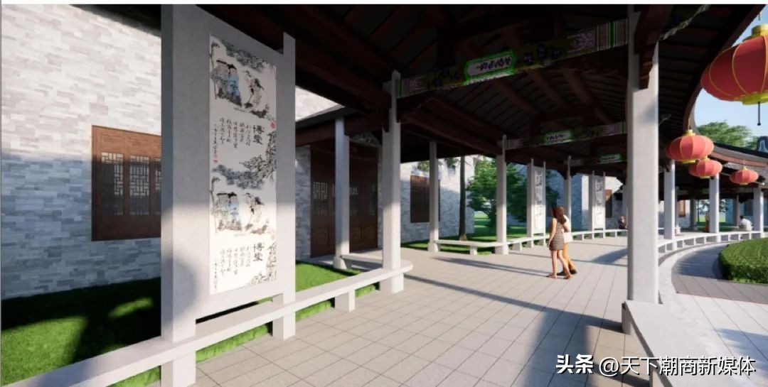 潮州市三环集团捐款,潮州捐40亿