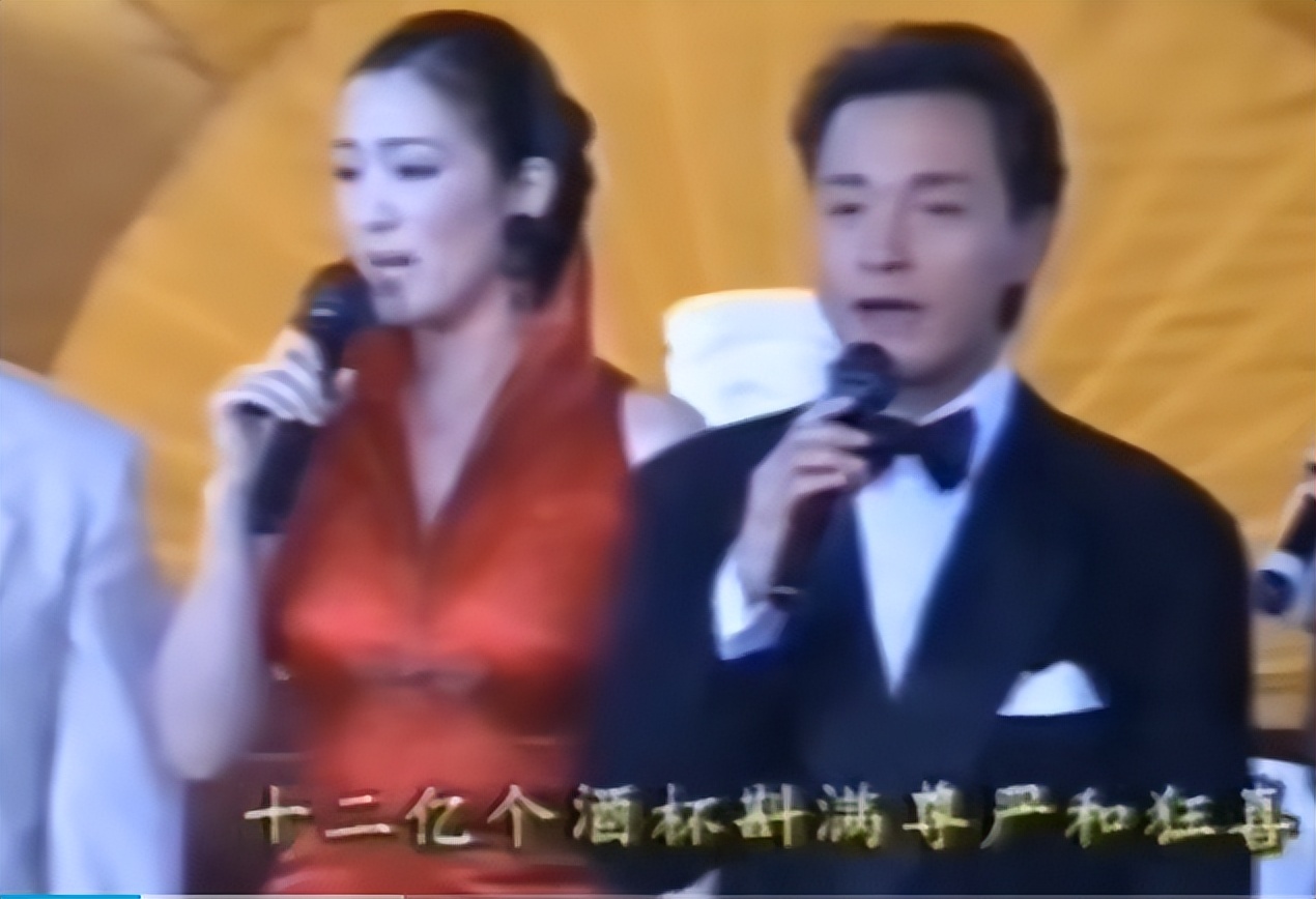 香港回归最精彩的镜头,香港回归重要片段