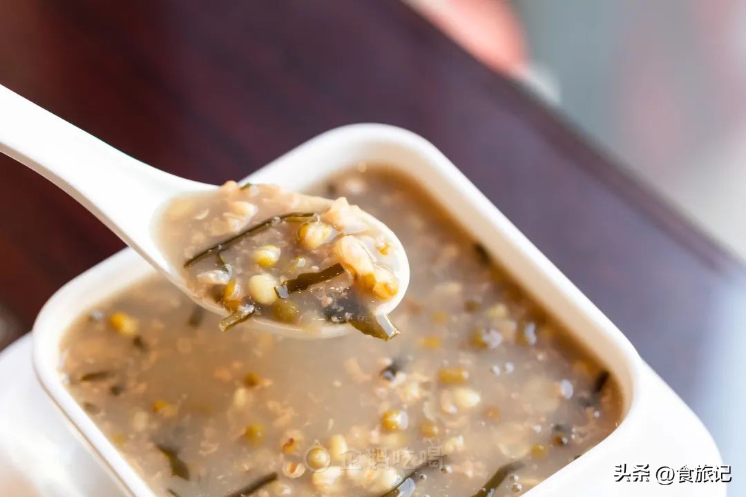 一碗冰甜糖水拯救整个夏天,高温度糖水推荐