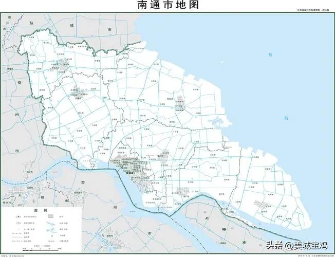 江苏行政区划调整结果,江苏行政区划方案