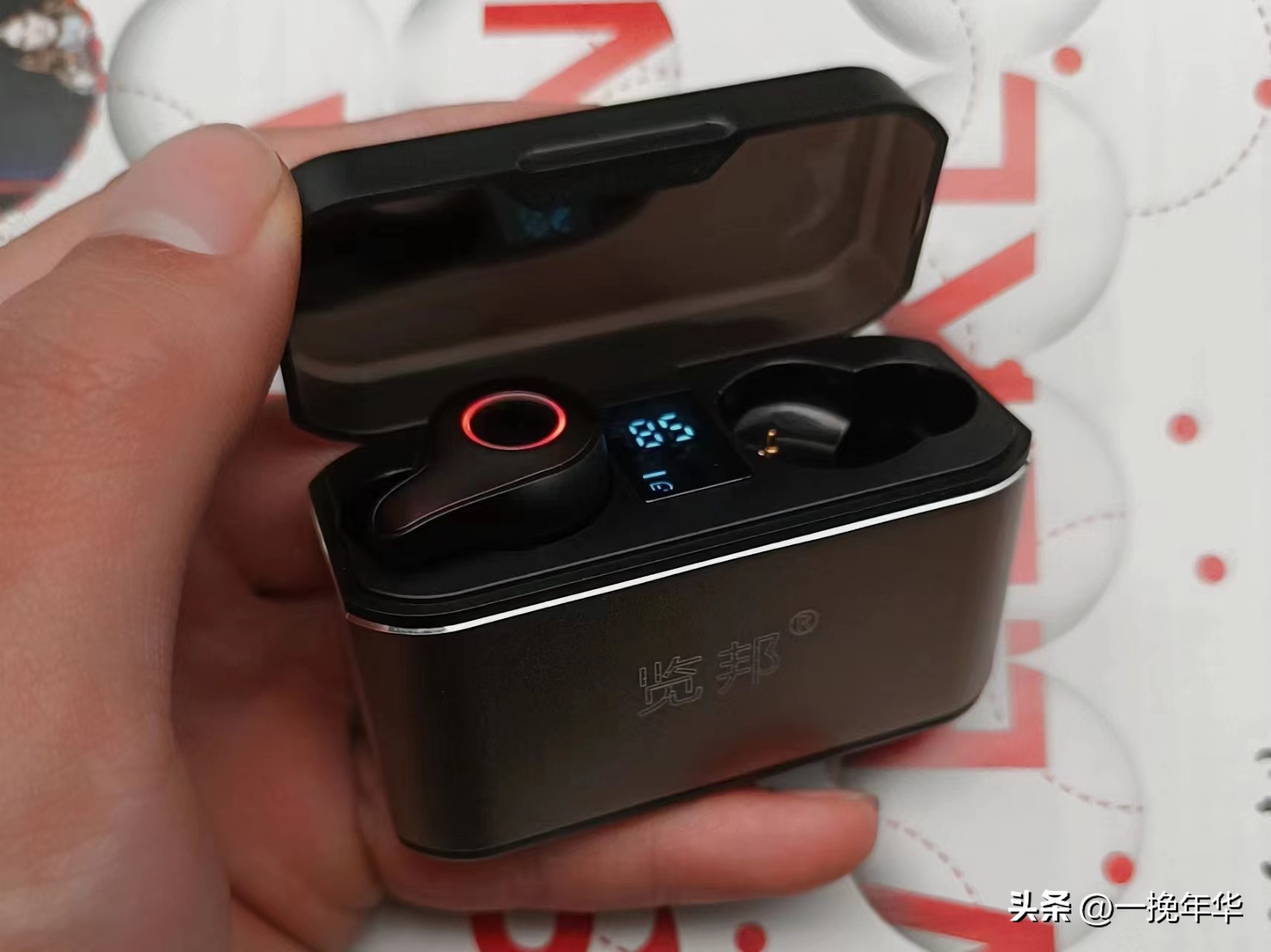 好音质无线蓝牙耳机推荐,无线耳机音质最好蓝牙耳机排行榜