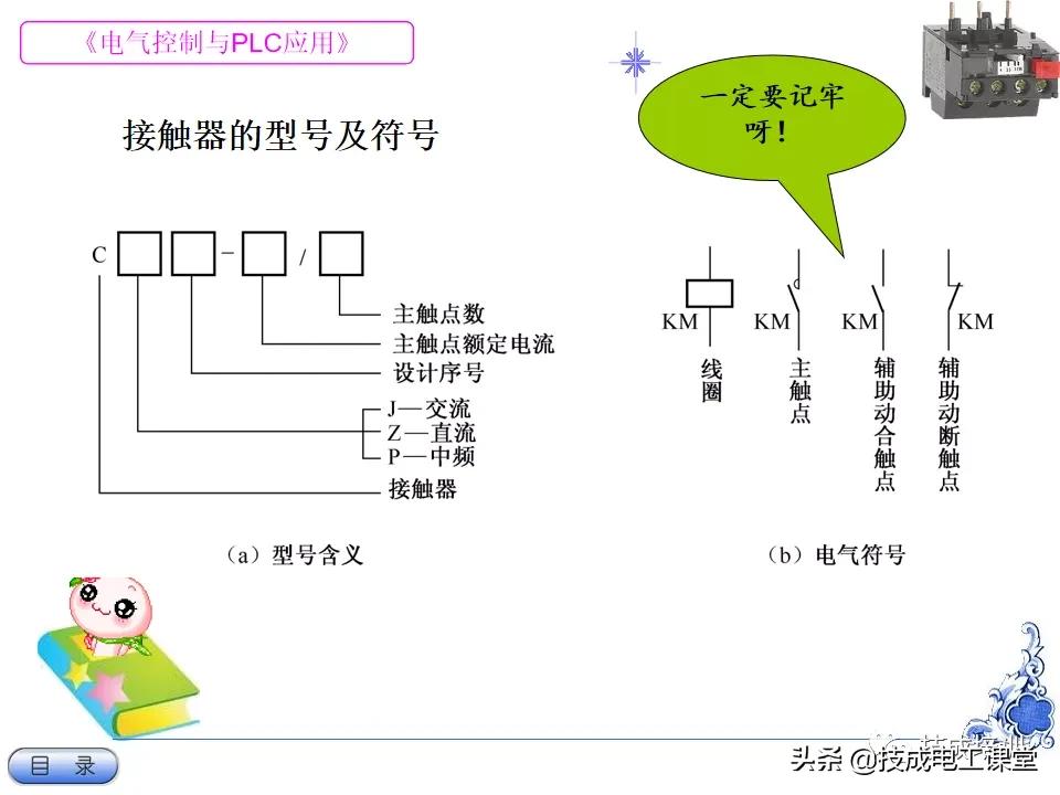 电气教程ppt,超详细的电气基础知识下载