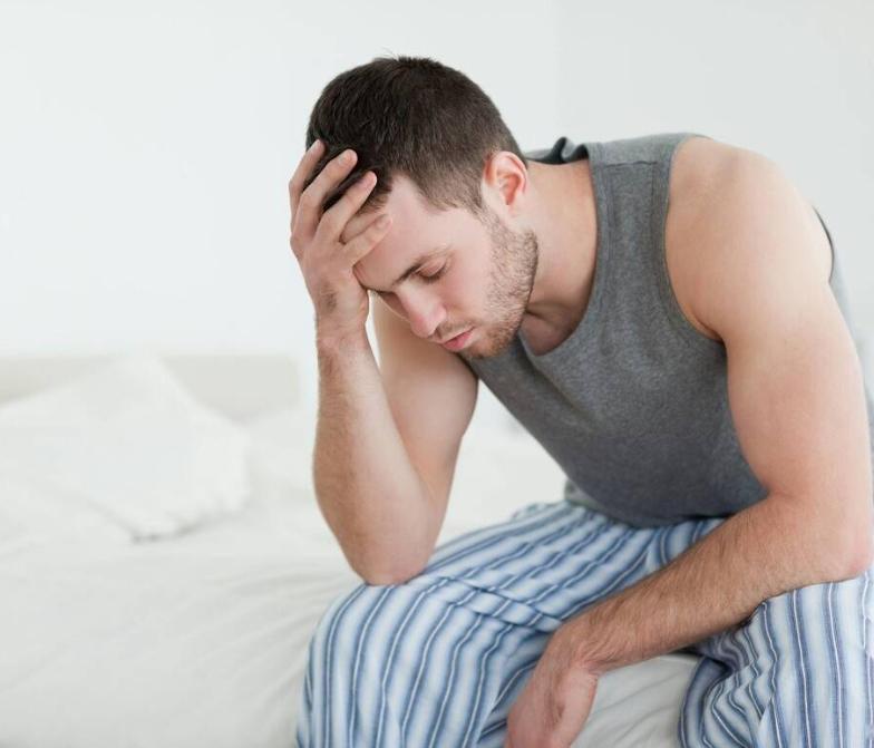 同房后酿成大错：黄体破裂！劝告：夫妻生活不是打仗，请务必适度