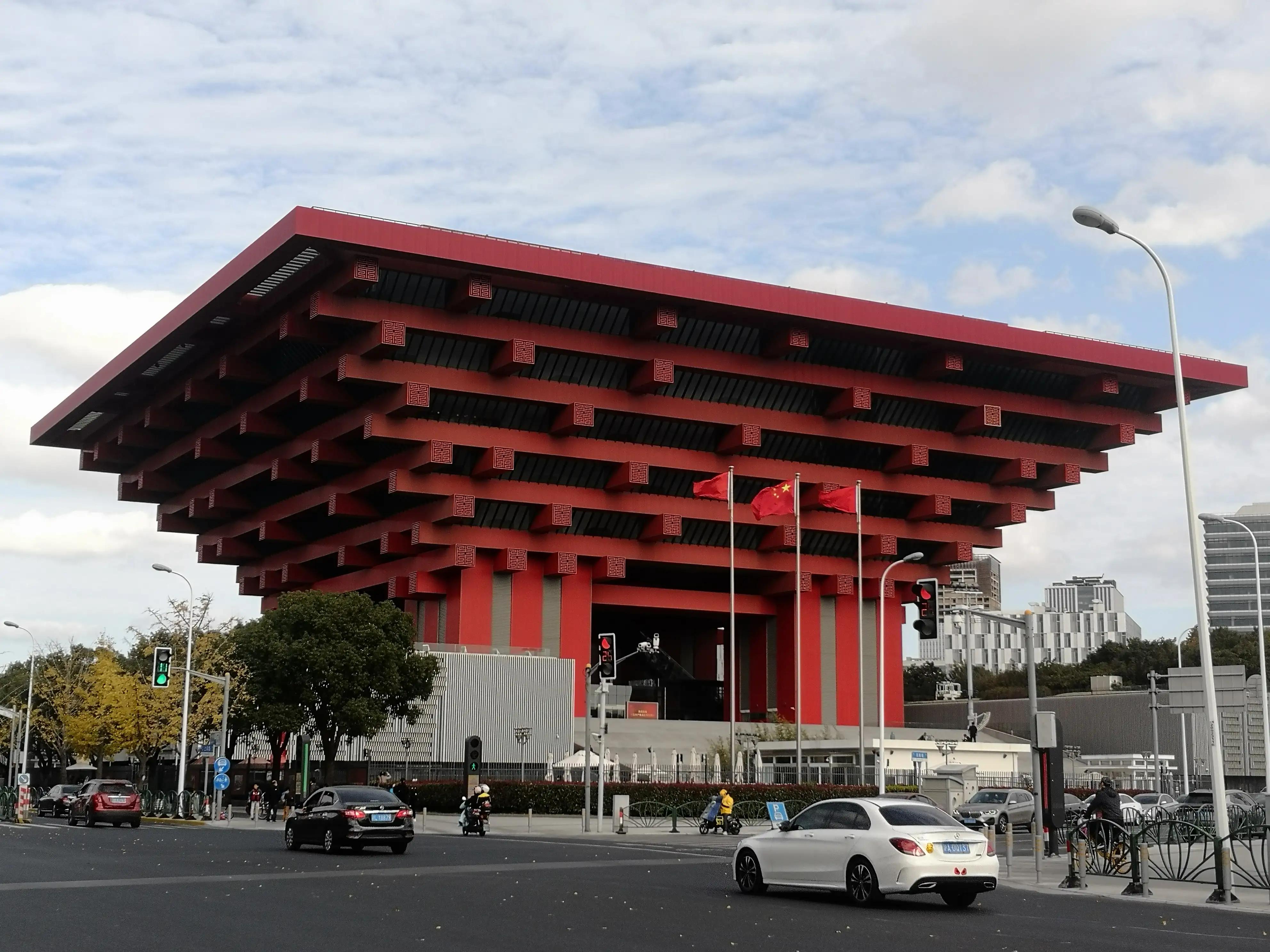 在上海生活工作的好处,上海生活的优缺点