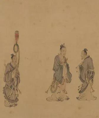 民间故事三兄弟牵金牛,民间故事三兄弟分家完整版