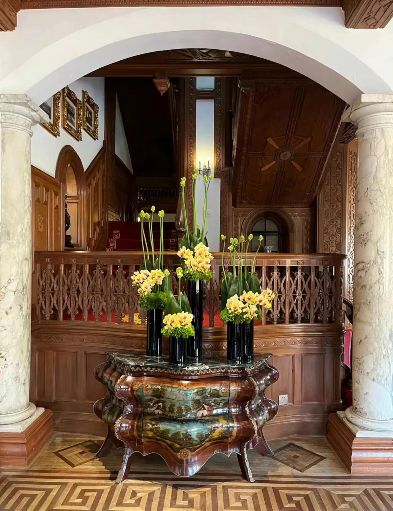 上海马勒别墅视频,上海马勒别墅到上海火车南站