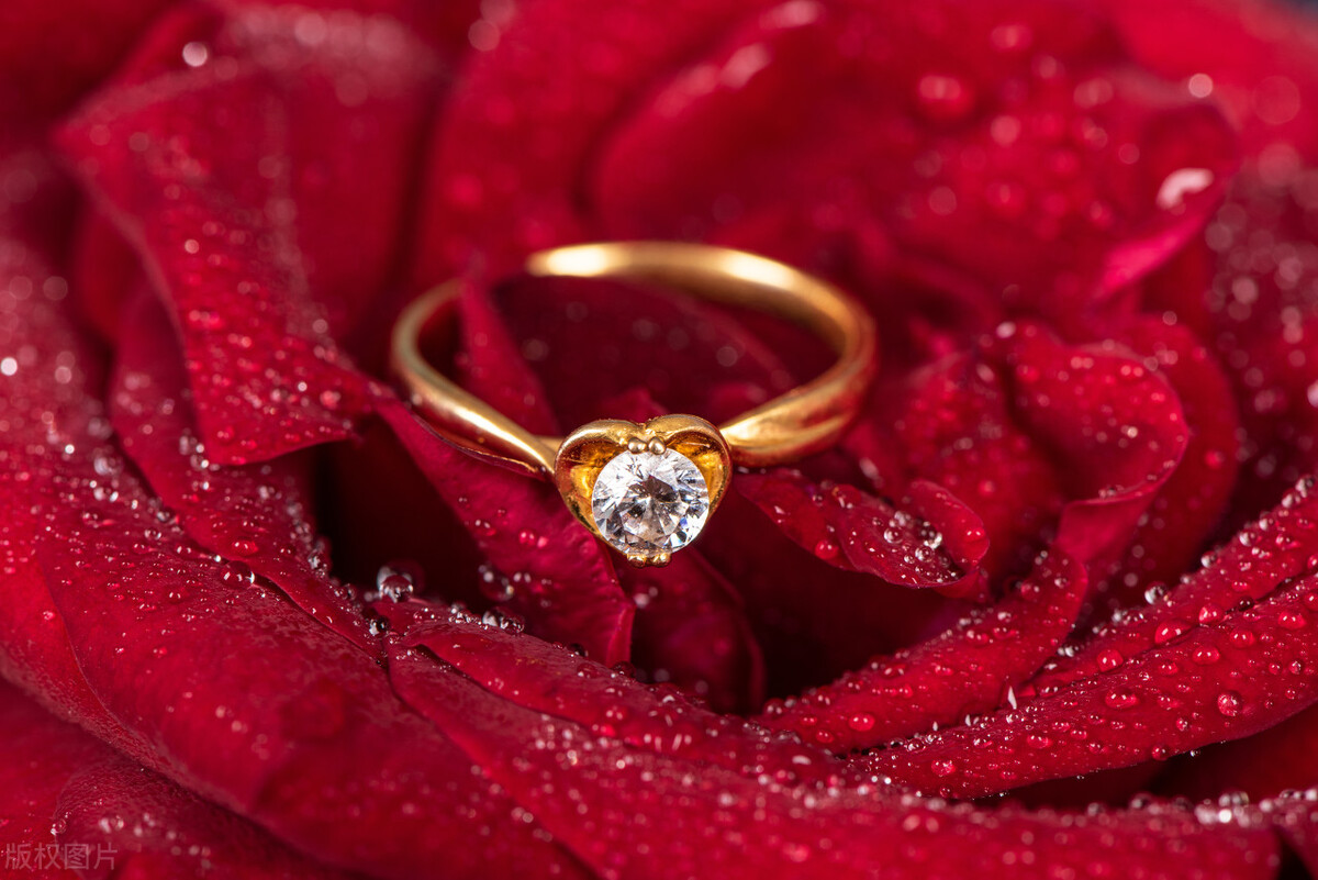 古代男女的定情信物美到不可方物,古代男女定情信物都有哪些