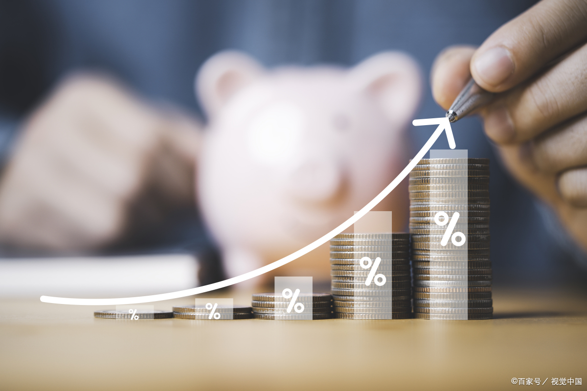 如何做好财务自由理财,理财规划的首要目标是财务自由