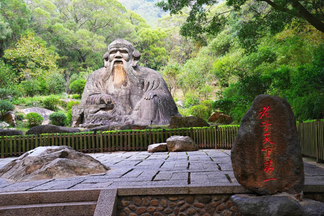 泉州旅游攻略闽南文化之都,中国历史文化与泉州旅游