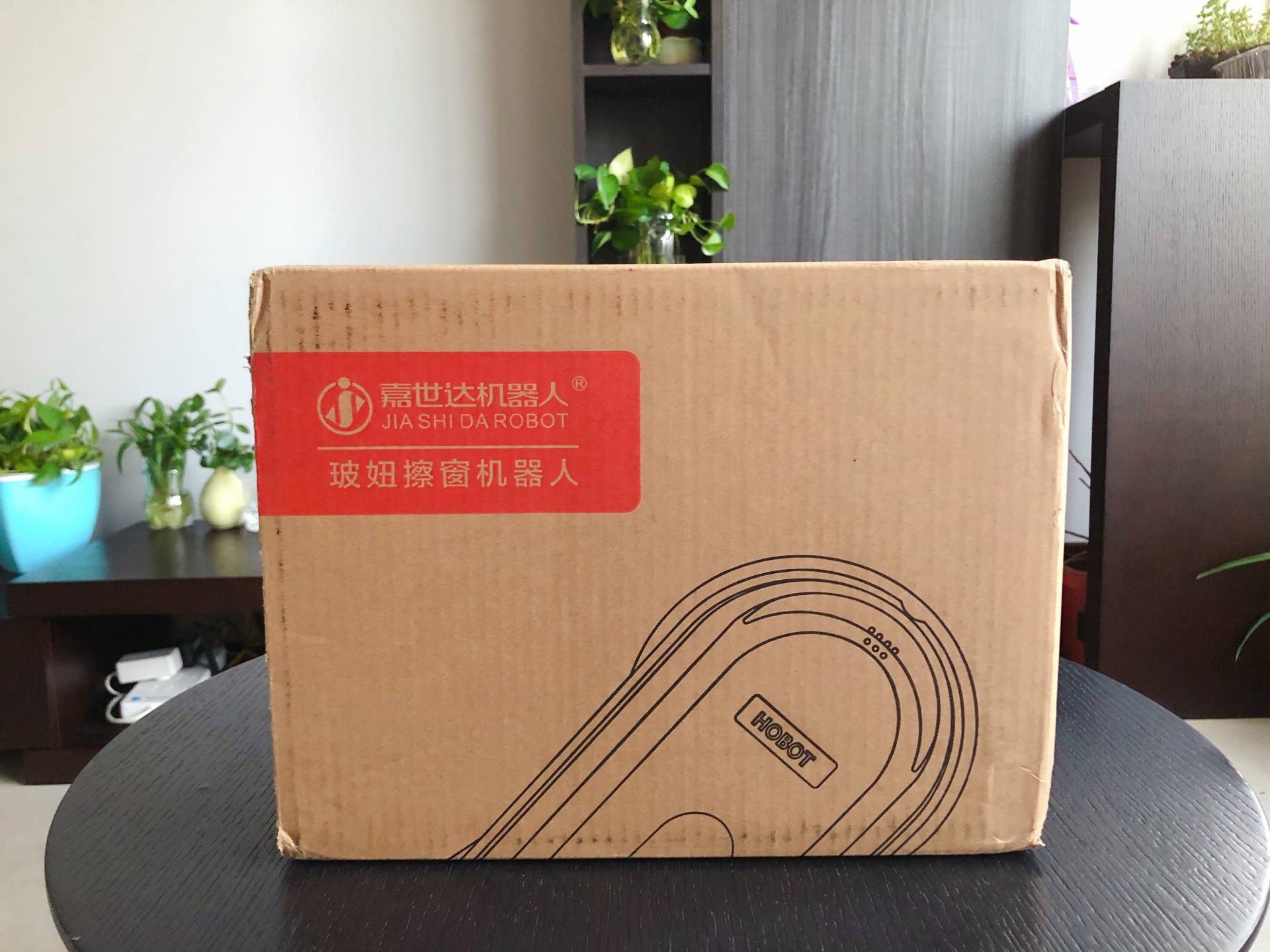 擦窗机器人沉浸式擦窗,擦窗机器人小窗户测评