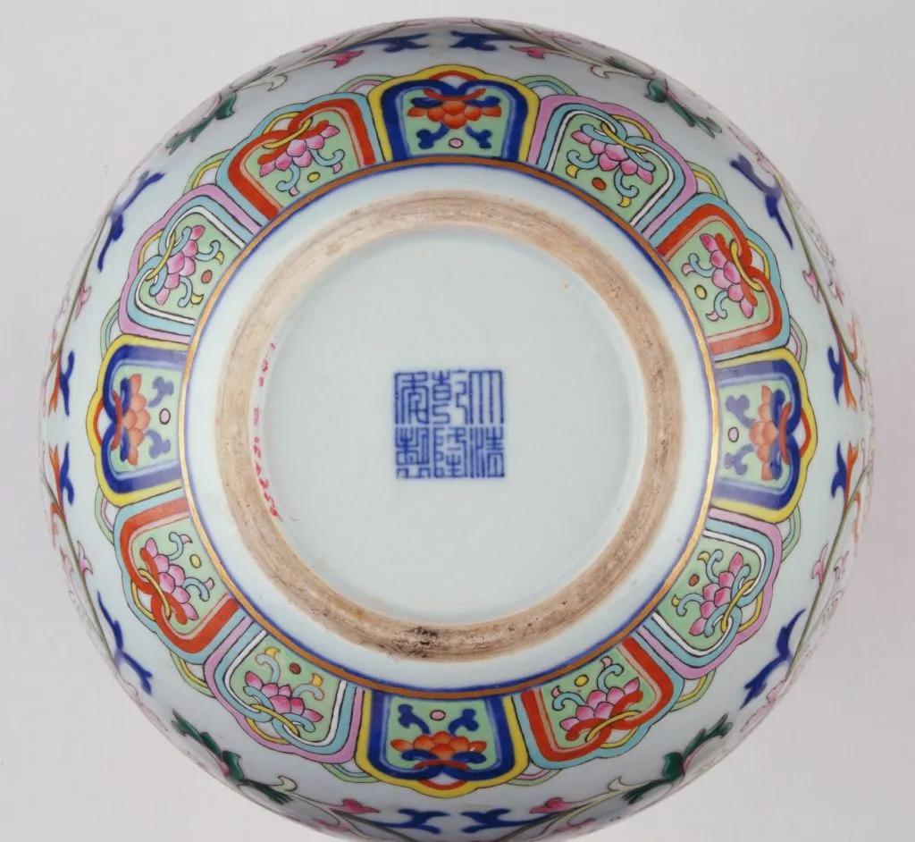 北京故宫珍宝馆藏品图片,北京故宫博物院珍宝馆瓷器