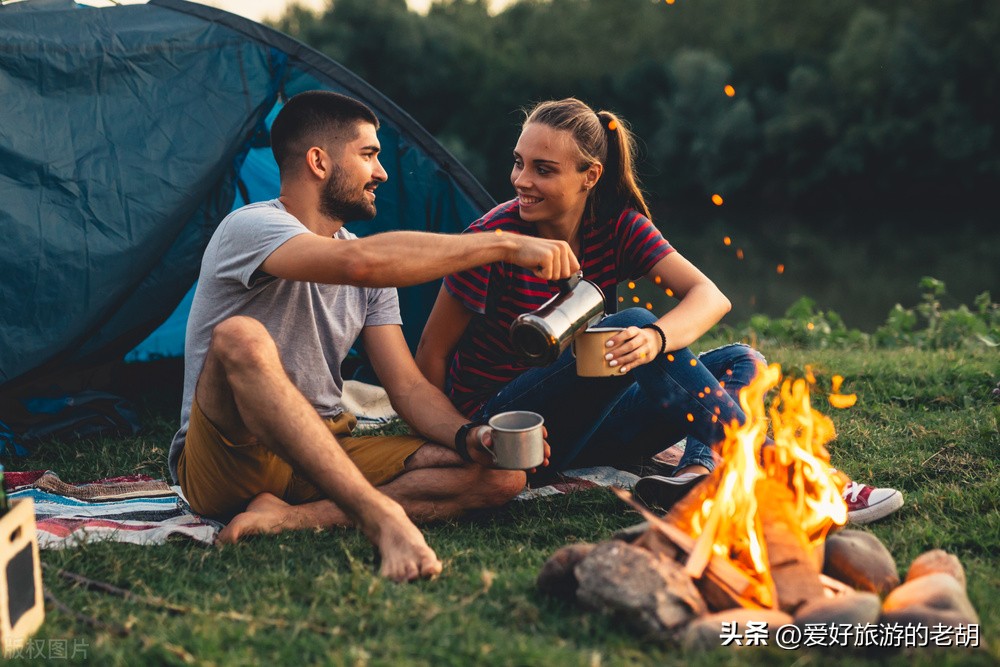 自驾结伴和独自一人哪个好,自驾游露营真实经历