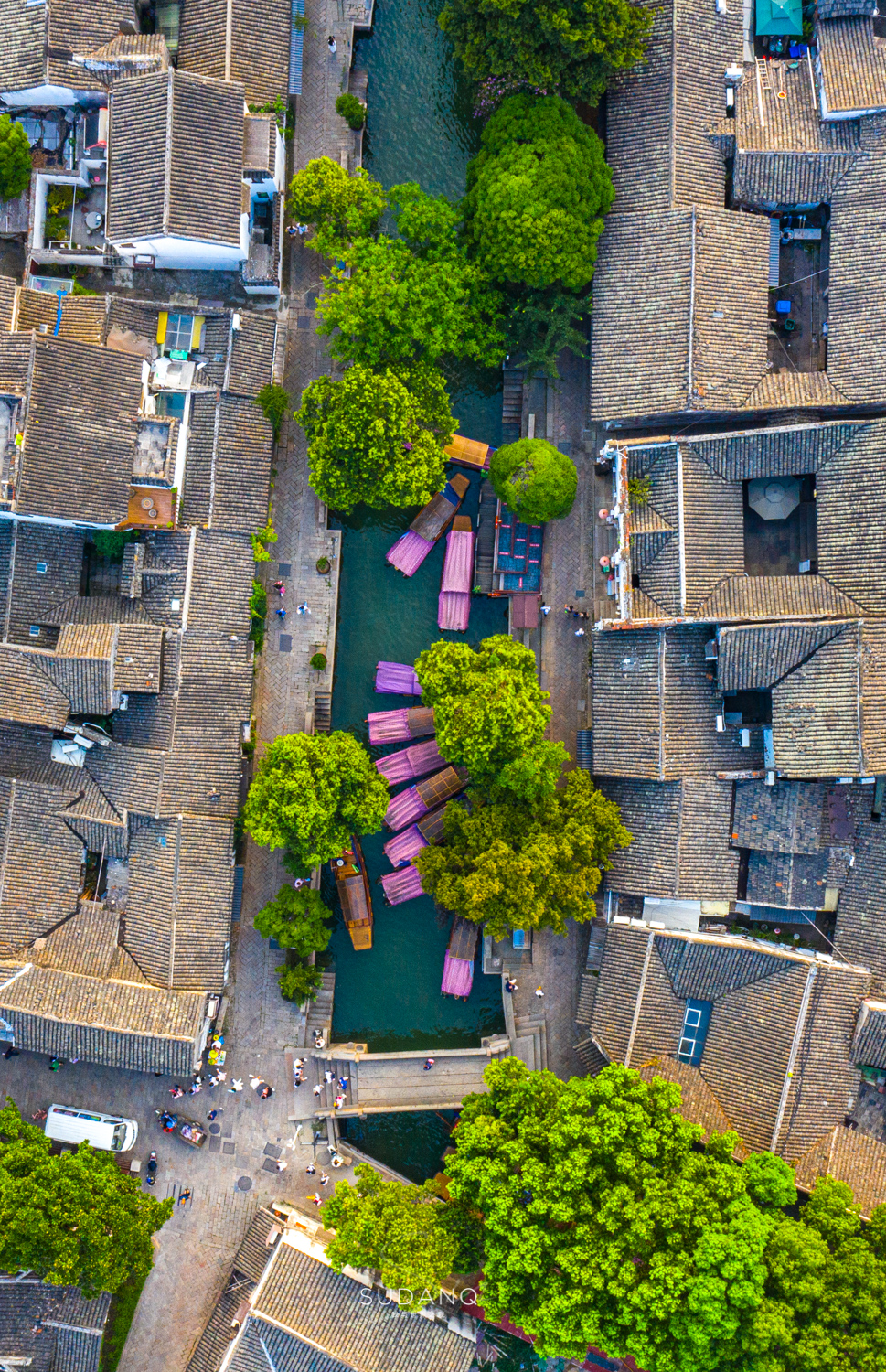 去苏州同里古镇游玩的小景点,去苏州同里古镇旅游攻略