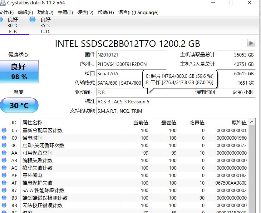 戴尔灵越15硬盘怎样拆,戴尔笔记本灵越15-3511原神测评