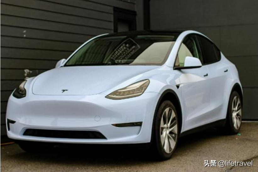 特斯拉购买攻略,特斯拉购买流程及费用