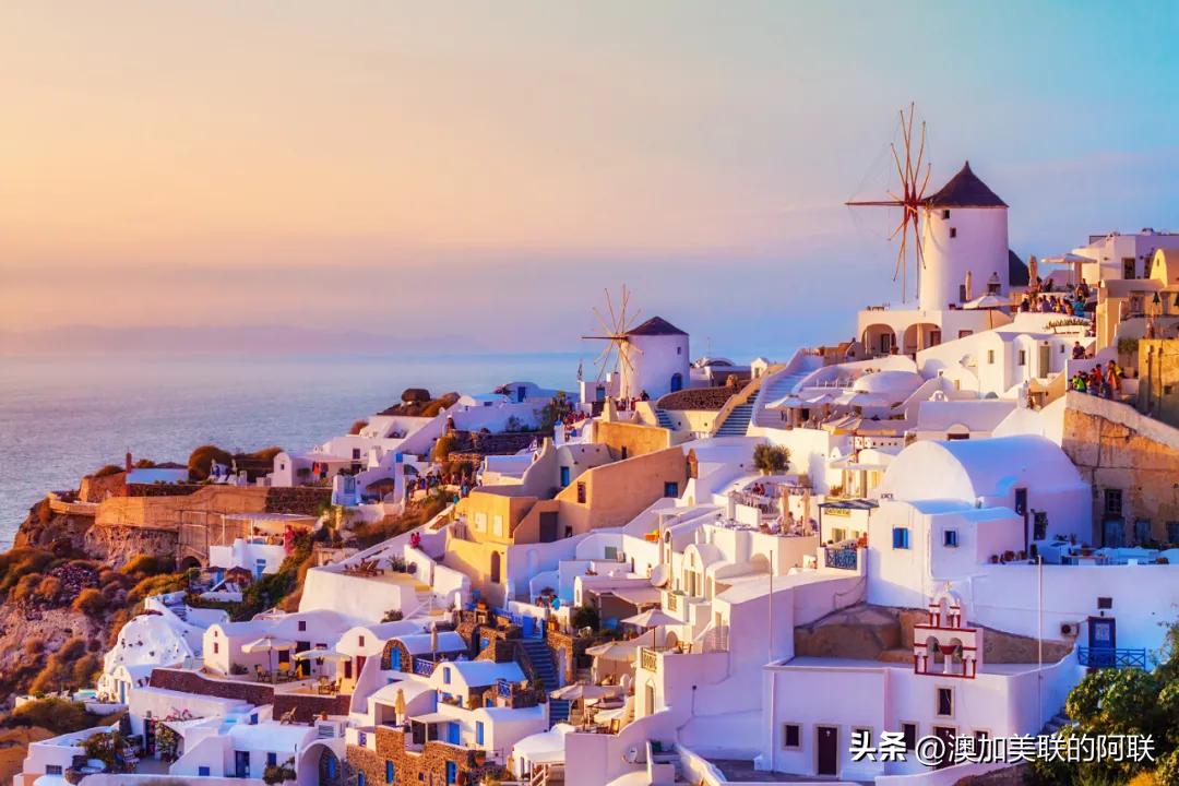 投资希腊房产,希腊投资房产每年费用