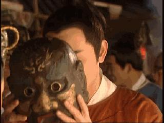 民俗文化逛灯会欢欢喜喜过元宵节,元宵节逛灯会相约在古城人山人海