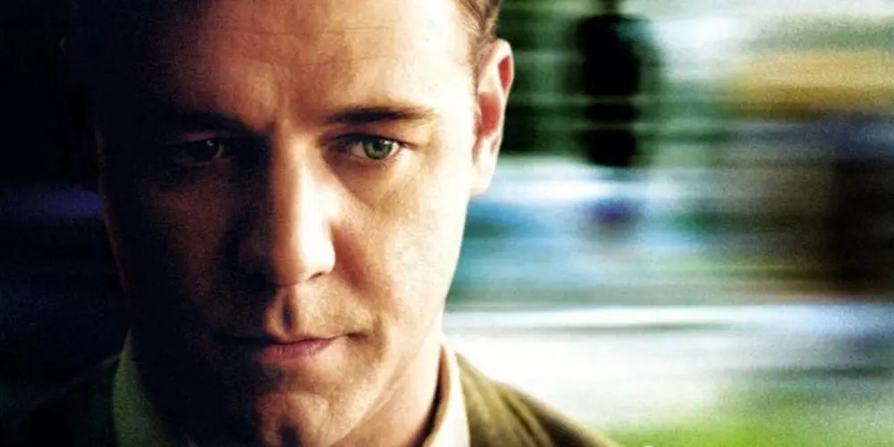 数学经典影片美丽心灵简介,美丽心灵电影叙述方式