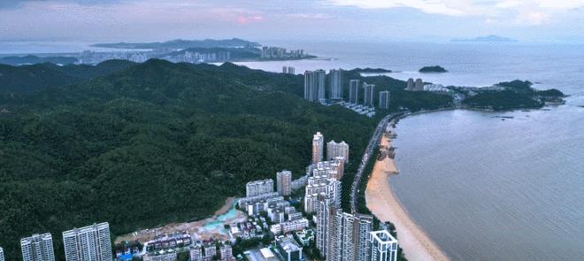 珠海大事最新,珠海市最新消息今天