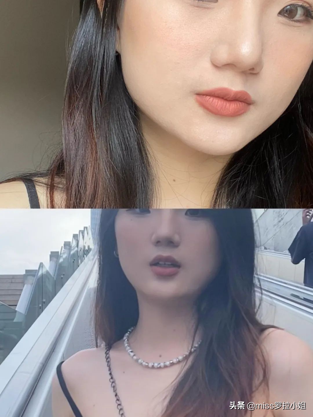 2022年方圆脸终于会挑墨镜了！3个步骤，5家店铺，进来抄作业