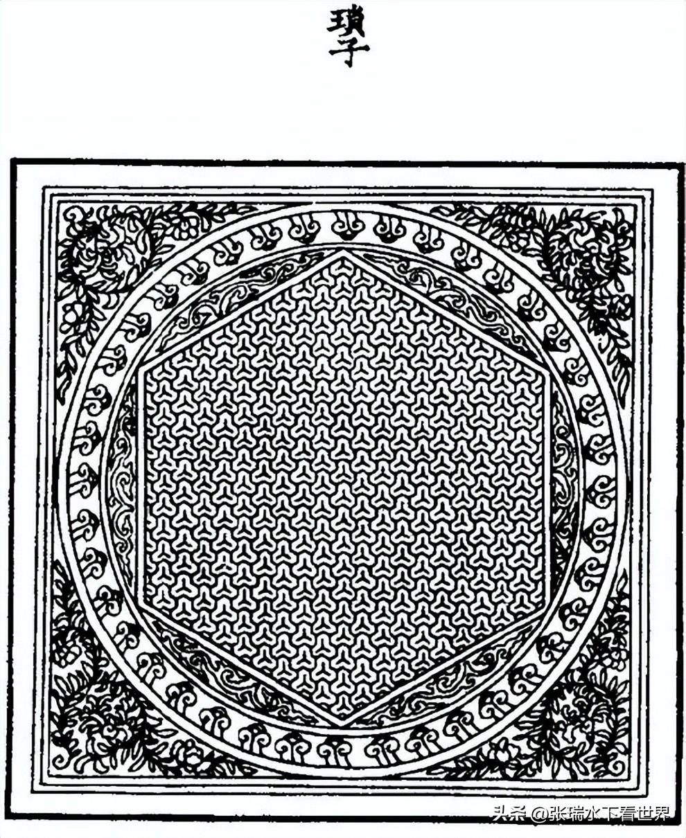 西方锁子甲传入中国，被咱老祖宗魔改后帅炸了，到底能有多少种？