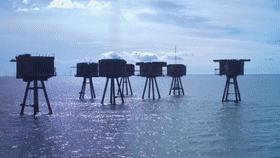 英国主动防御系统,英国地对空防御系统