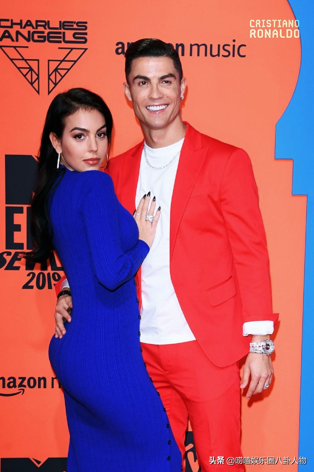 37岁的c罗到底有多强,37岁c罗得过什么奖