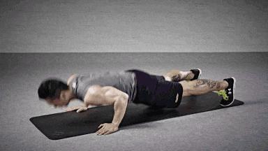 刘畊宏30分钟燃脂多少卡,刘畊宏核心燃脂法