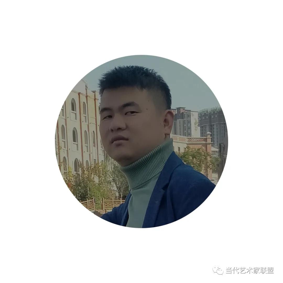 2022年当代艺术作品展,2021年中国当代艺术名家作品展