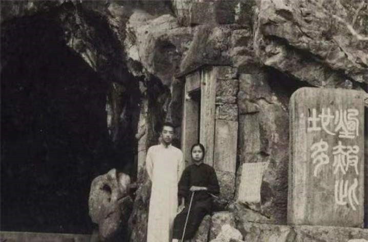 胡适夫人江冬秀视频,胡适江冬秀故事