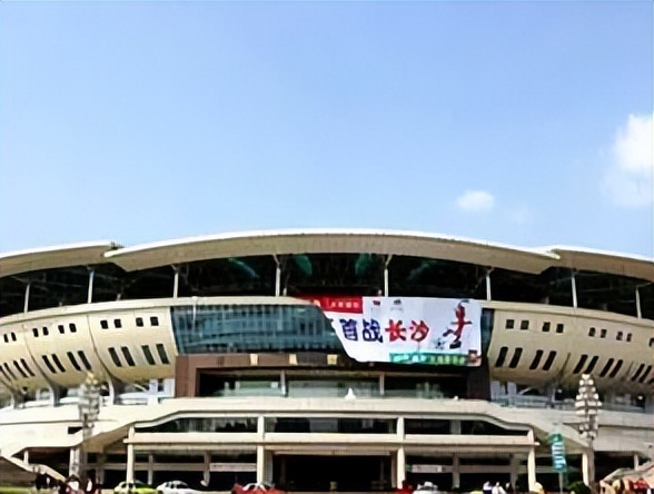 长沙举办亚运会,长沙亚运会