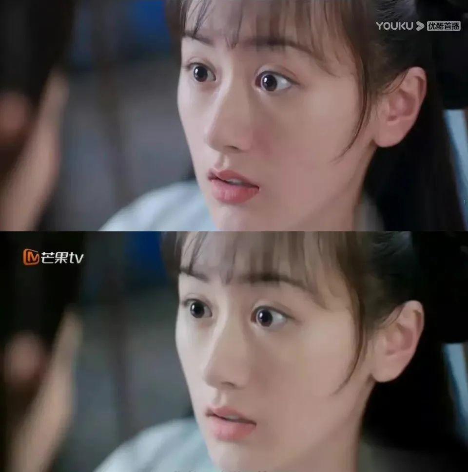 大无语,这三大平台几乎承包了所有电视剧,滤镜还各有各的丑