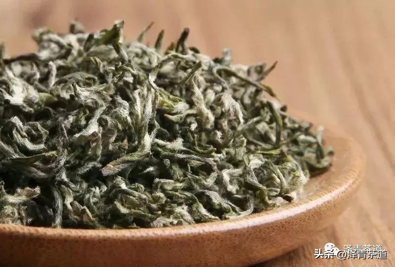 中国十大名茶最新排名表图,中国十大名茶最新排第一名