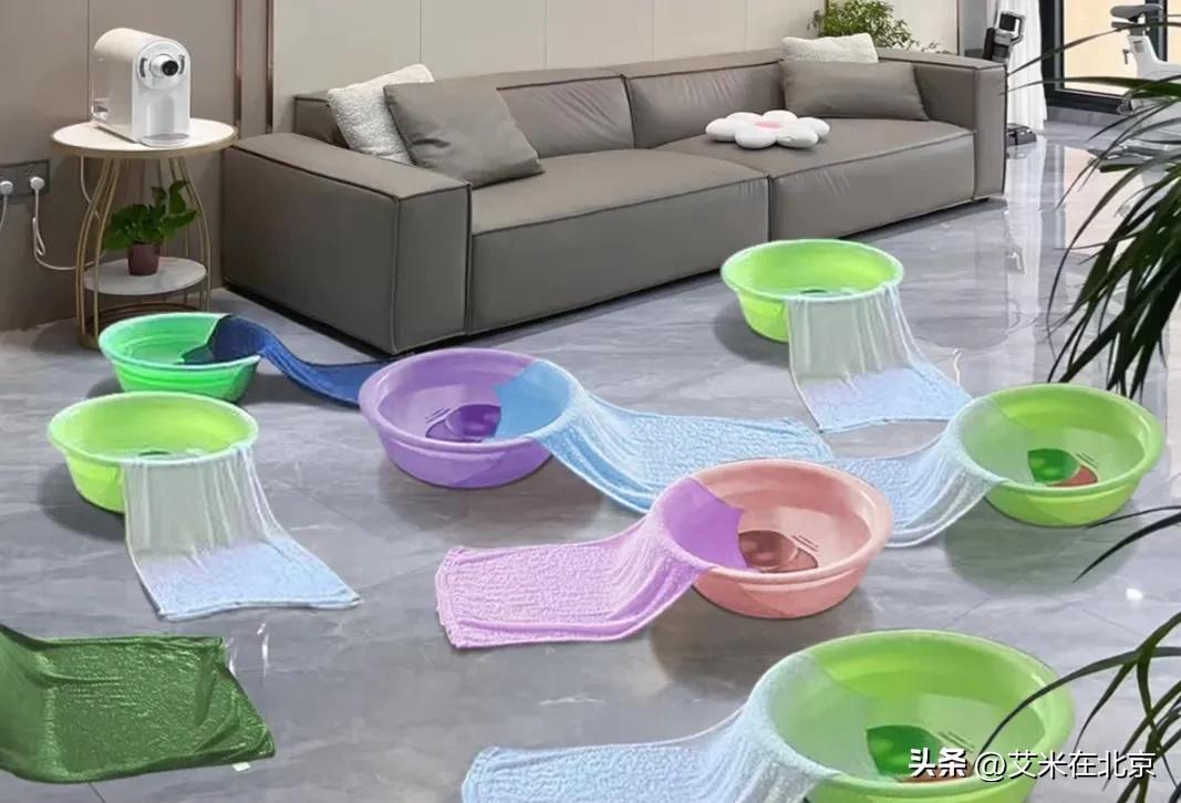 专业家庭装修除甲醛教程,专业的室内除甲醛流程