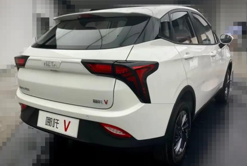 哪吒v涨价了还值得购买吗,哪吒v成交价