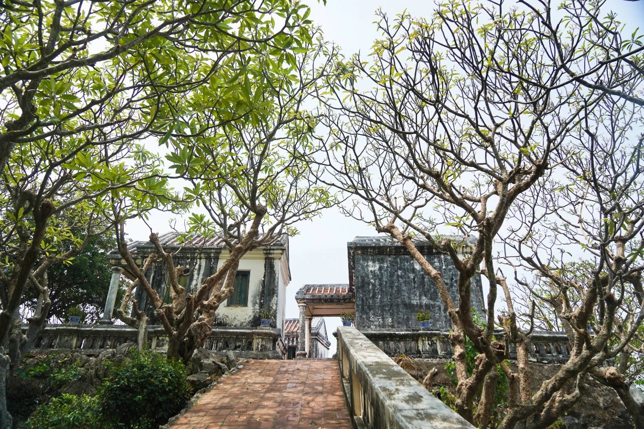 泰国华欣2日游,到泰国华欣旅游