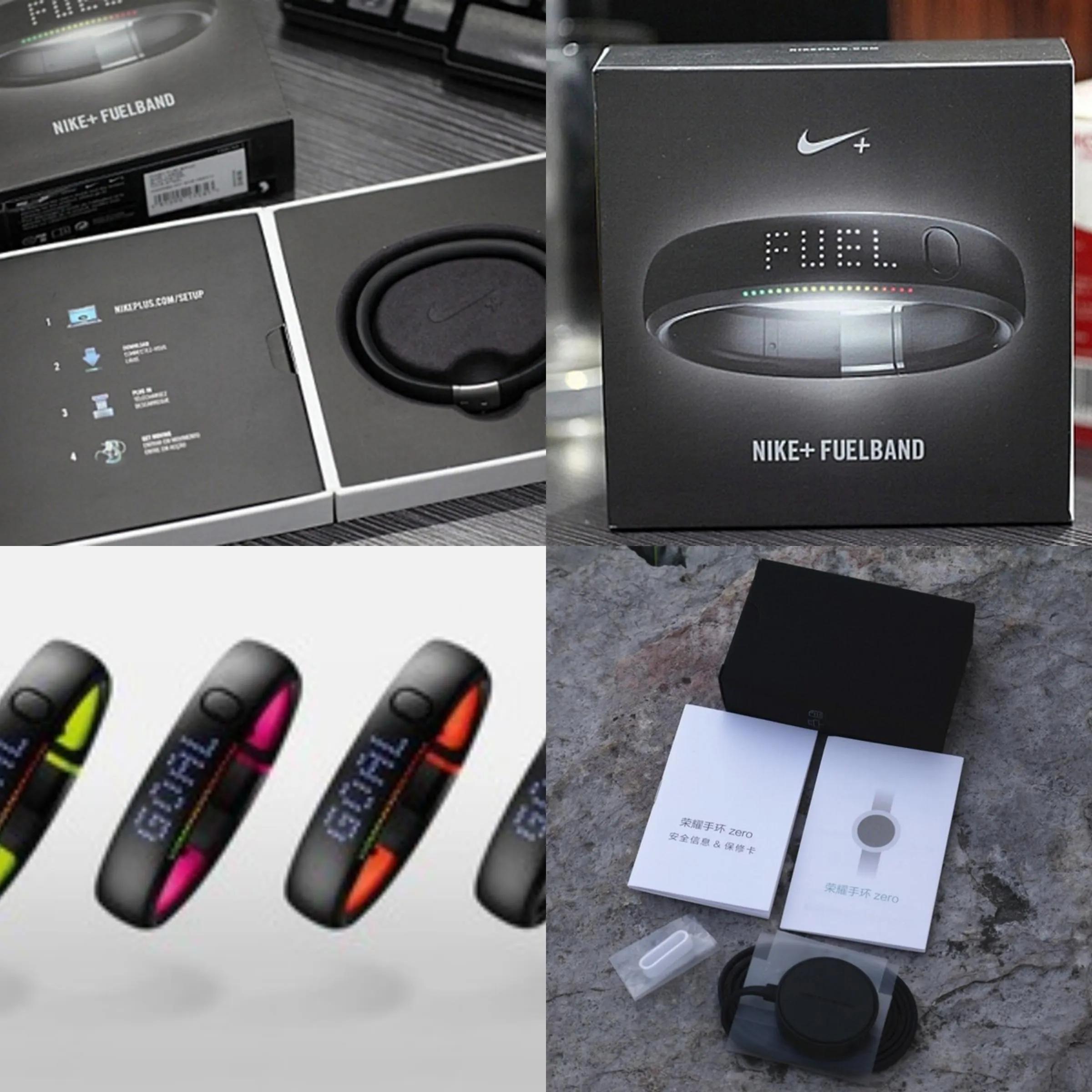 小米手环各代的全部数据,小米手环从一到四功能最全介绍