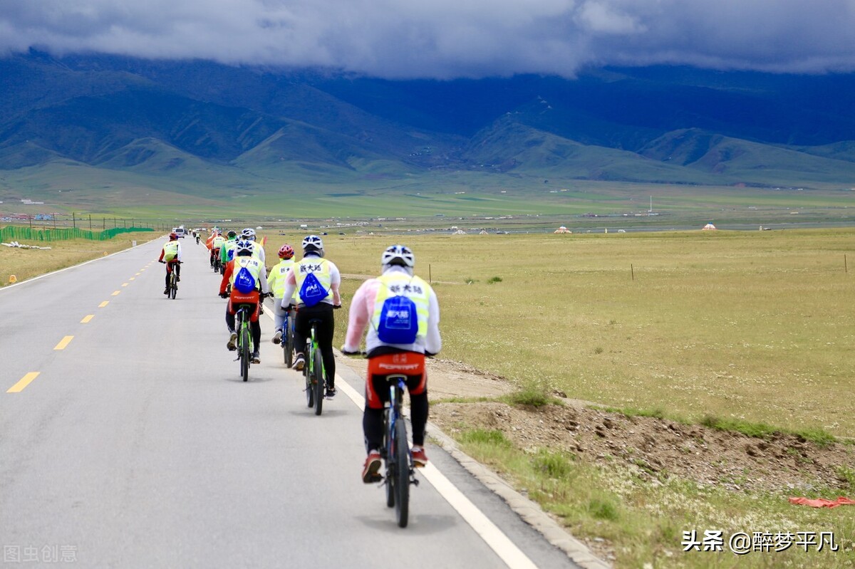 青海湖景区多大,青海湖景区名单