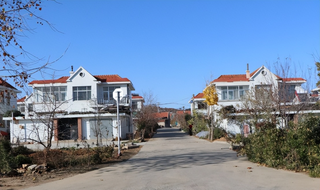 别墅不给供暖用啥取暖,没有集中供暖如何取暖最合适